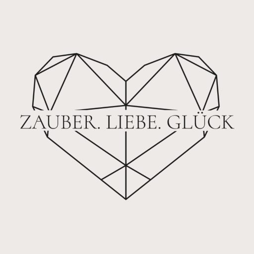 Zauber.Liebe.Glueck